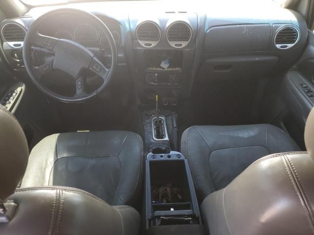 2004 GMC Envoy XUV