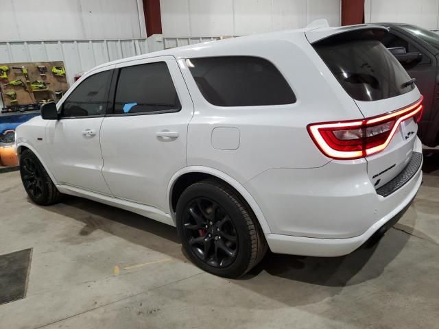 2021 Dodge Durango SR