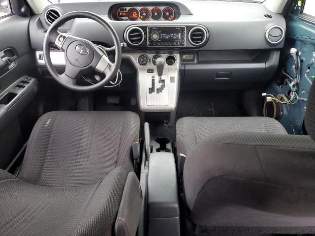 2009 Scion XB