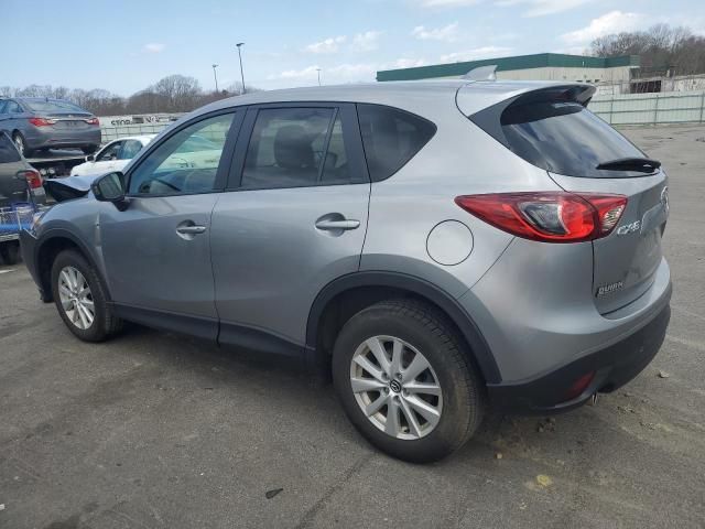 2013 Mazda CX-5 Touring