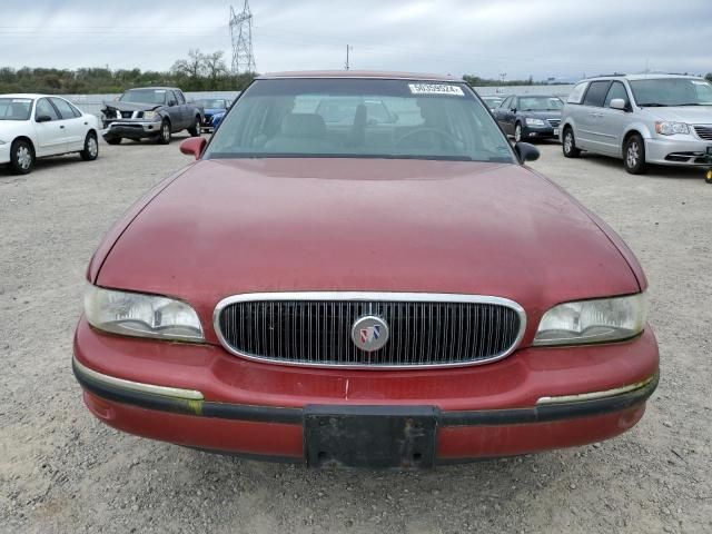 1997 Buick Lesabre Custom