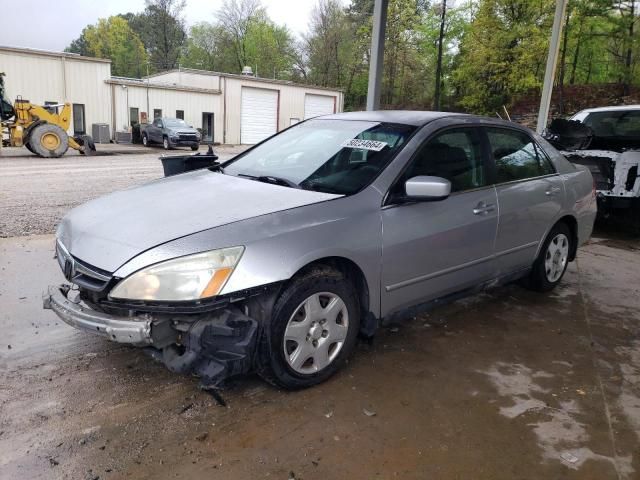 2006 Honda Accord LX