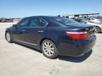 2007 Lexus LS 460