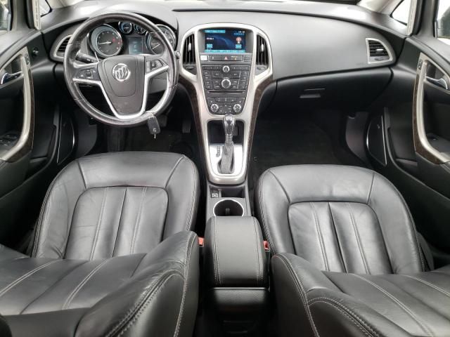 2013 Buick Verano