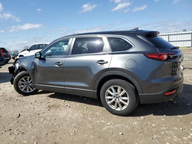 2016 Mazda CX-9 Touring