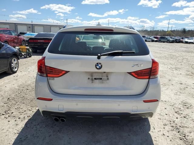 2015 BMW X1 XDRIVE28I