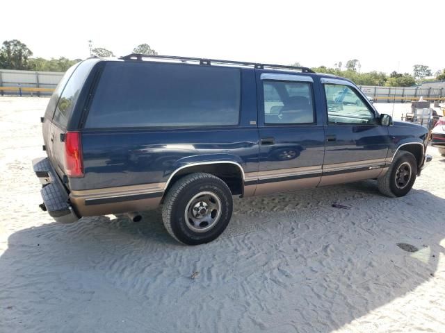 1994 Chevrolet Suburban C1500