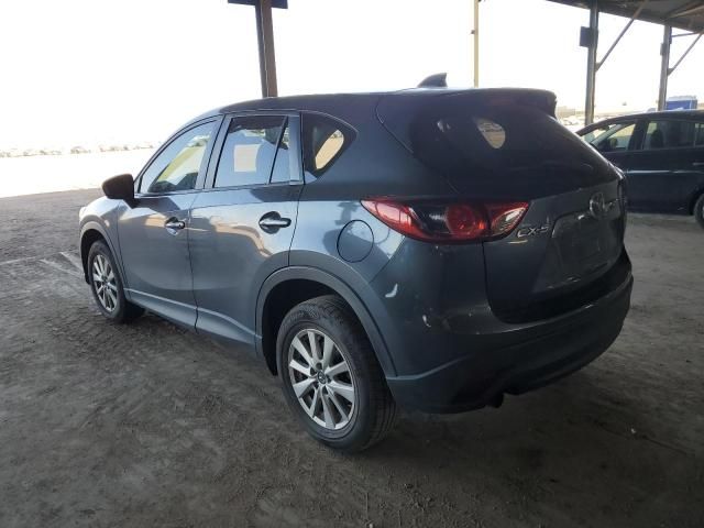 2013 Mazda CX-5 Sport