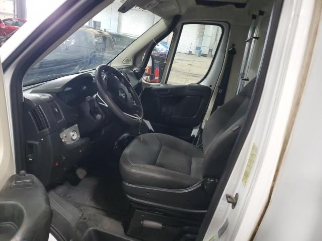 2017 Dodge RAM Promaster 3500 3500 Standard