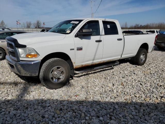 2011 Dodge RAM 2500