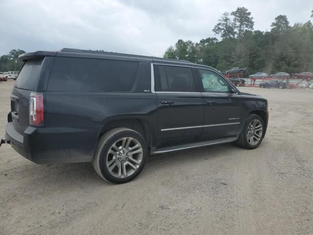 2017 GMC Yukon XL C1500 SLT