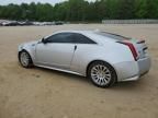 2014 Cadillac CTS Performance Collection