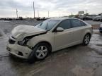 2011 Chevrolet Cruze LT