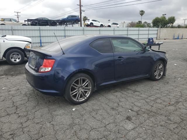 2011 Scion TC