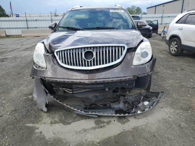 2012 Buick Enclave