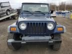 2003 Jeep Wrangler / TJ Sport