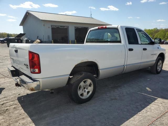 2004 Dodge RAM 1500 ST