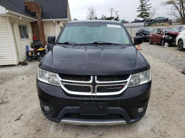 2013 Dodge Journey SXT