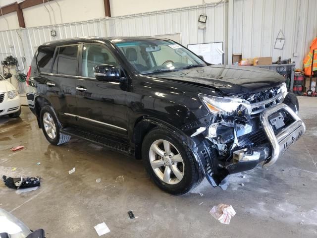 2013 Lexus GX 460