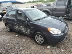 2008 Hyundai Accent GLS