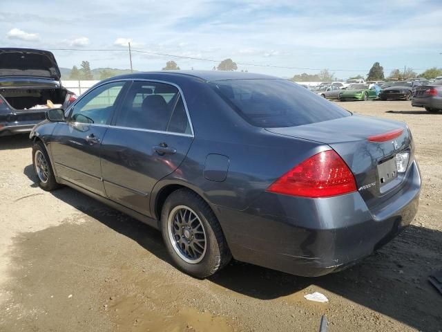 2006 Honda Accord LX