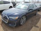 2019 Audi A6 Premium Plus