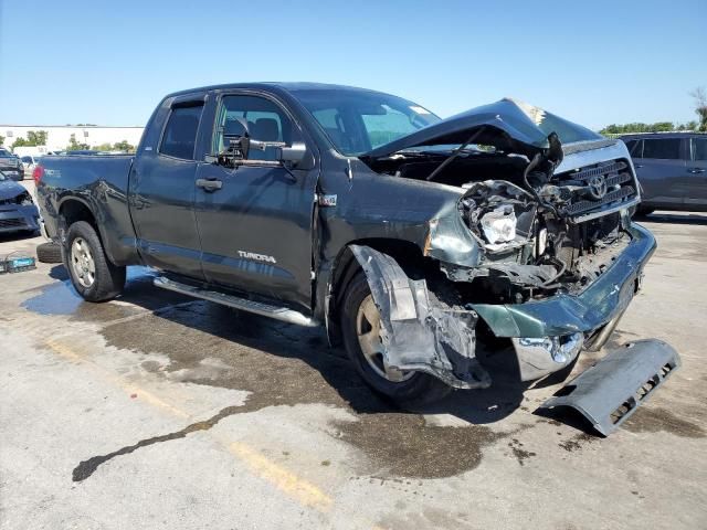 2007 Toyota Tundra Double Cab SR5