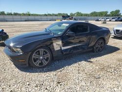 Ford Mustang Vehiculos salvage en venta: 2011 Ford Mustang GT