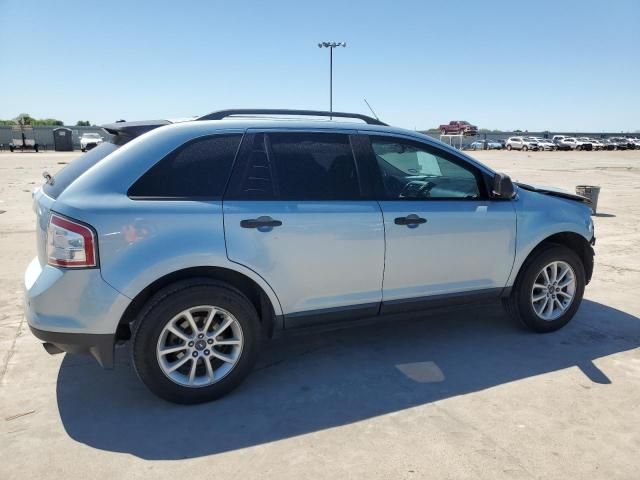 2008 Ford Edge SE