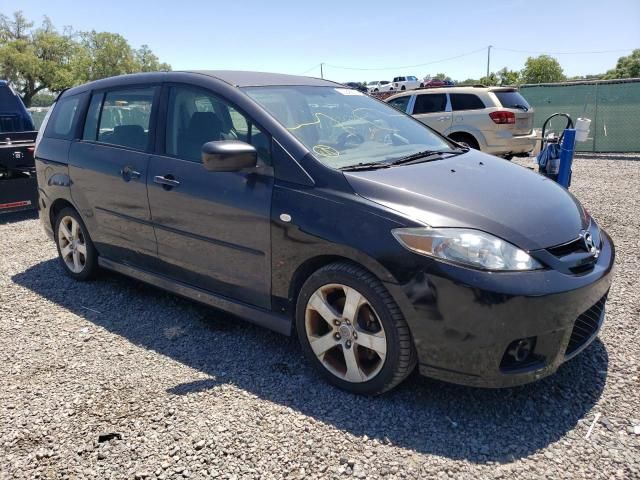 2006 Mazda 5