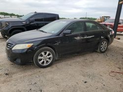 Toyota Camry Base Vehiculos salvage en venta: 2011 Toyota Camry Base