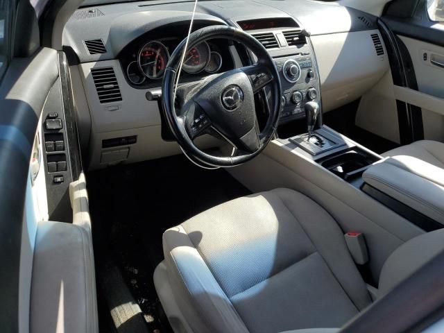 2012 Mazda CX-9