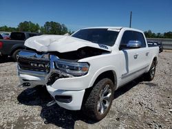 Dodge ram 1500 Limited Vehiculos salvage en venta: 2020 Dodge RAM 1500 Limited