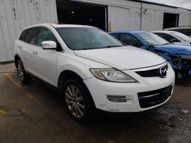 2008 Mazda CX-9