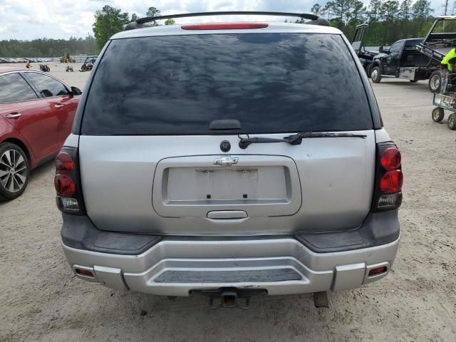 2006 Chevrolet Trailblazer LS