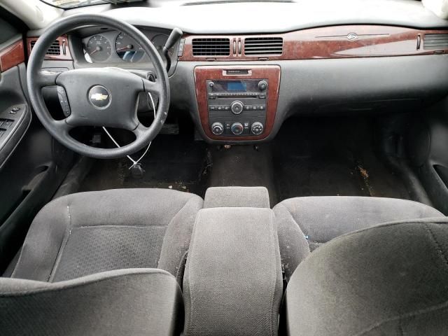 2006 Chevrolet Impala LS