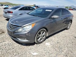 Hyundai salvage cars for sale: 2011 Hyundai Sonata SE