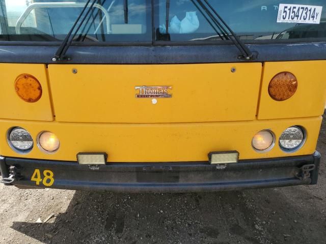 2013 Thomas School Bus