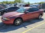 2003 Oldsmobile Alero GX