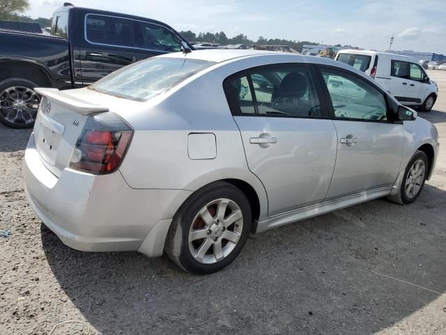 2010 Nissan Sentra 2.0