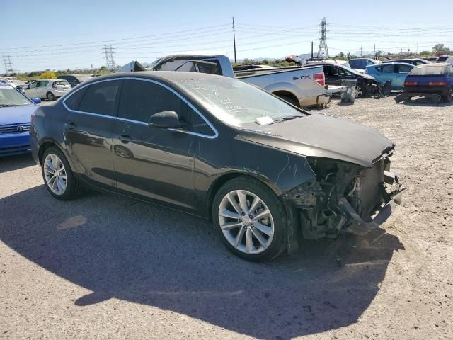 2016 Buick Verano Convenience