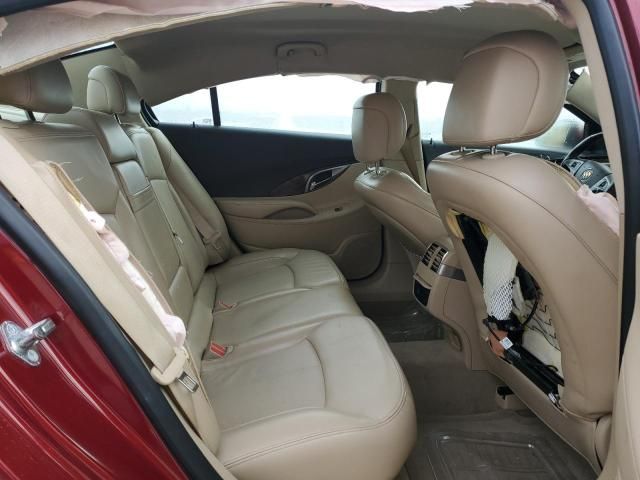 2010 Buick Lacrosse CXL