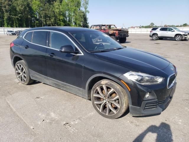 2018 BMW X2 SDRIVE28I