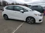 2019 Honda FIT EXL