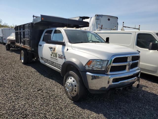 2015 Dodge RAM 5500