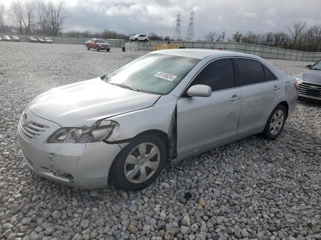 2007 Toyota Camry CE