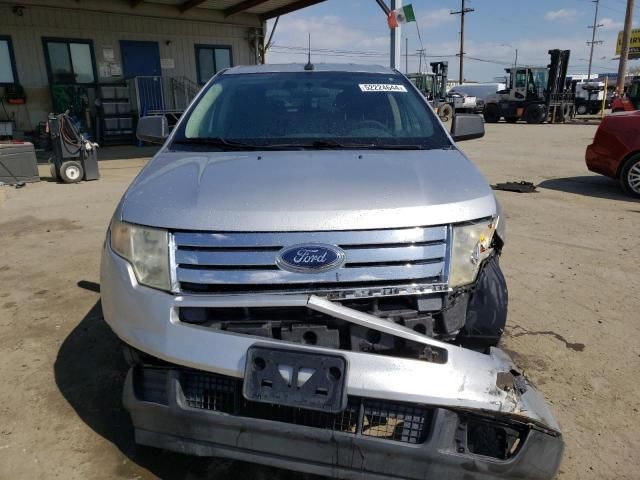 2010 Ford Edge SE