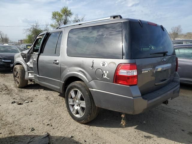 2010 Ford Expedition EL Limited