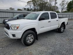 Toyota Tacoma salvage cars for sale: 2014 Toyota Tacoma Double Cab Prerunner