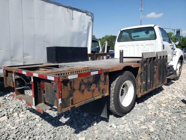 2006 Ford F650 Super Duty